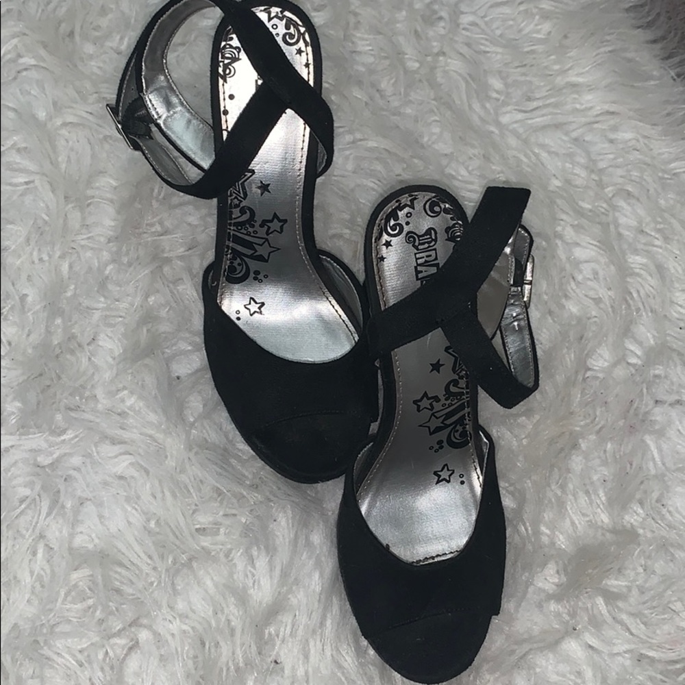 High Heels